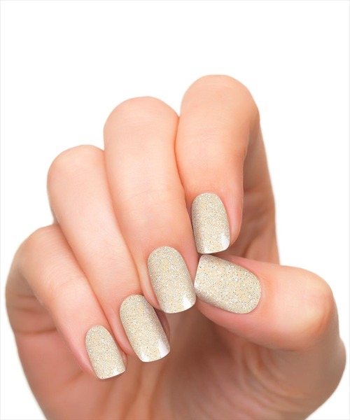 セール Incoco 貼るだけマニキュア 夢色ネイル I ネイルシール ネイルチップ Incoco インココ のファッション通販 Zozotown