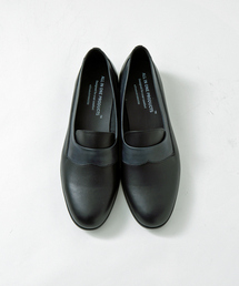 alfredoBANNISTER | 【ALL IN ONE PRODUCTS】定番 / フレンチスリッポン(ローファー)