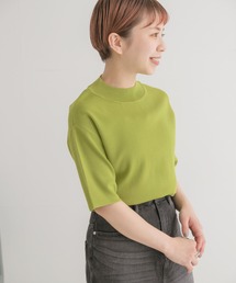 ITEMS URBANRESEARCH | ソウバリハンソデニット(ニット/セーター)