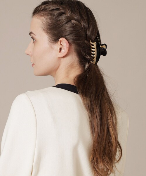 ゆ】ALEXANDRE DE PARIS マッキントッシュコラボバレッタ ゆ様専用