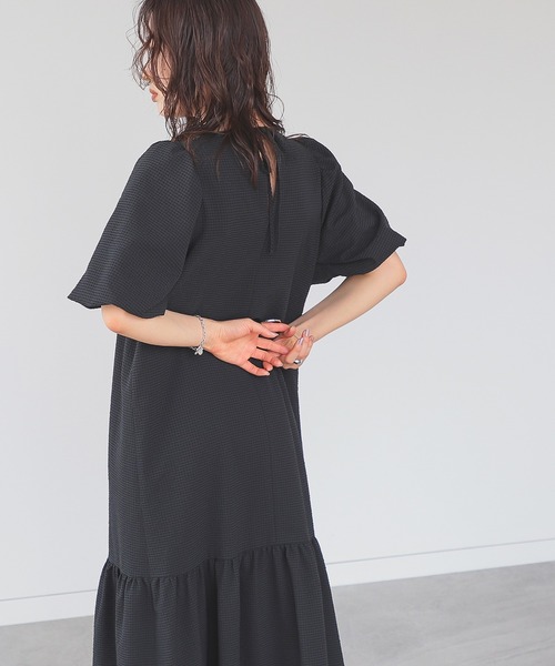B ワンピース 93 26 0721 462 を購入できます B Ming Ming By Beams ワンピース ドレス エコディア チェック シアー B チェック ワンピース ワンピース Ming Beams ビーミングバイビームス のファッション By 古着屋withさま専用 の