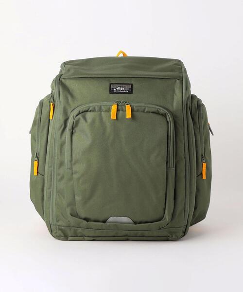 ＜Columbia（コロンビア）＞バックパック 42L-50L◆