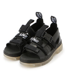 Dr. Martens（ドクターマーチン）の「Dr.Martens(ドクターマーチン) PEARSON（サンダル）」