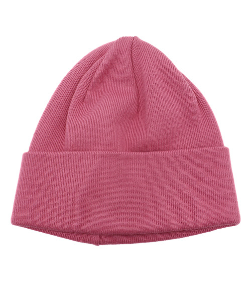 LEUCHTFEUER(ロイフトフォイヤー)の「LEUCHTFEUER / ワッチキャップ 15SS(ニットキャップ/ビーニー・レディース・ナチュラル/レッド系その他/オリーブ/ネイビー・ONE SIZE)」の10枚目の写真