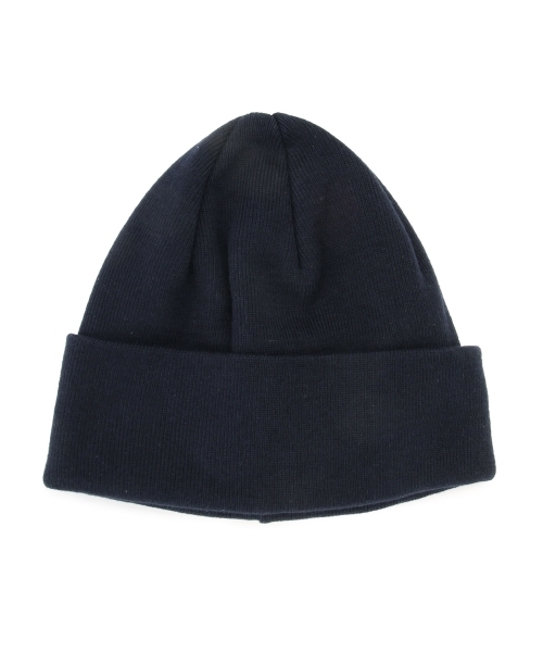 LEUCHTFEUER(ロイフトフォイヤー)の「LEUCHTFEUER / ワッチキャップ 15SS(ニットキャップ/ビーニー・レディース・ナチュラル/レッド系その他/オリーブ/ネイビー・ONE SIZE)」の20枚目の写真