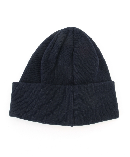 LEUCHTFEUER(ロイフトフォイヤー)の「LEUCHTFEUER / ワッチキャップ 15SS(ニットキャップ/ビーニー・レディース・ナチュラル/レッド系その他/オリーブ/ネイビー・ONE SIZE)」の16枚目の写真