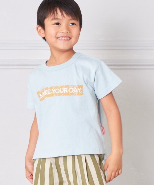 80 FAMILIA半袖Tシャツ familiar - ファミリア 半袖Tシャツ 80-100cmの