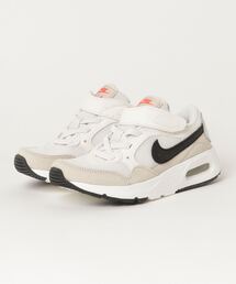 NIKE | NIKE/ナイキ キッズ エア マックス SC  スニーカー CZ5356-010(スニーカー)