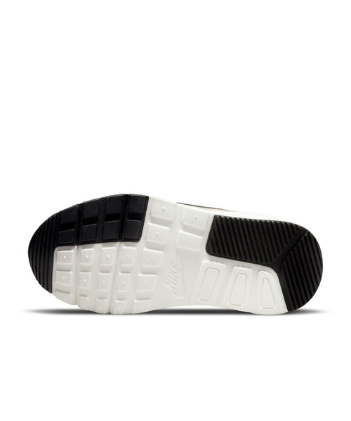 NIKE(ナイキ)の「NIKE/ナイキ キッズ スニーカー AIR MAX エアマックス SC CZ5356-010(スニーカー・キッズ・ベージュ×ブラック・18.0cm/22.0cm/20.0cm/17.0cm/21.0cm/19.0cm/16.5cm/17.5cm/18.5cm/19.5cm)」の7枚目の写真