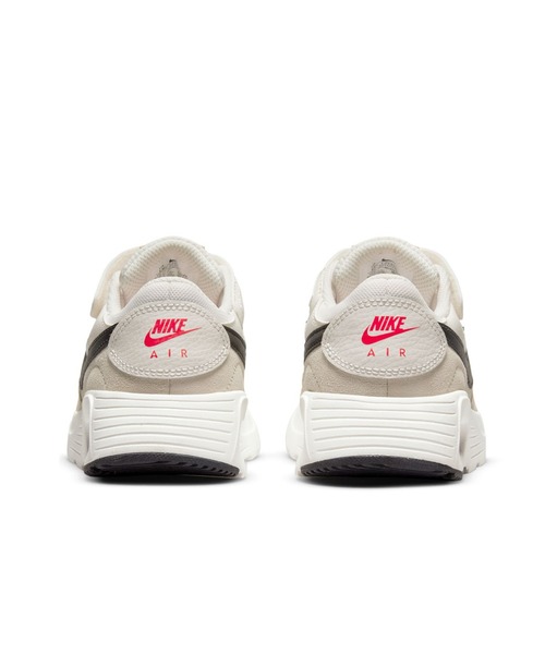 NIKE(ナイキ)の「NIKE/ナイキ キッズ スニーカー AIR MAX エアマックス SC CZ5356-010(スニーカー・キッズ・ベージュ×ブラック・18.0cm/22.0cm/20.0cm/17.0cm/21.0cm/19.0cm/16.5cm/17.5cm/18.5cm/19.5cm)」の8枚目の写真