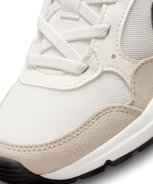 NIKE(ナイキ)の「NIKE/ナイキ キッズ スニーカー AIR MAX エアマックス SC CZ5356-010(スニーカー・キッズ・ベージュ×ブラック・18.0cm/22.0cm/20.0cm/17.0cm/21.0cm/19.0cm/16.5cm/17.5cm/18.5cm/19.5cm)」の9枚目の写真