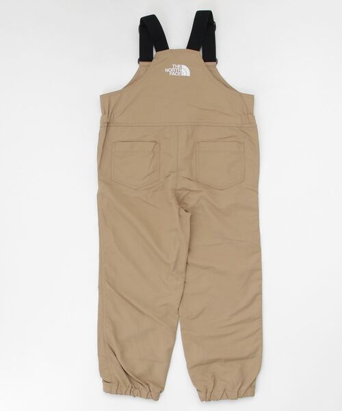 ザ ノース フェイス THE NORTH FACE Field Bib(フィールドビブ)