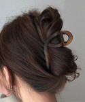 Bifrost(ビフレスト)の「ヘアアクセサリー(バレッタ/ヘアクリップ)」