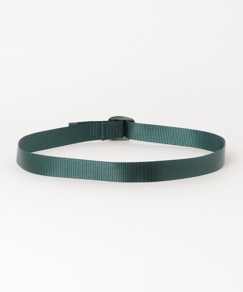 SILAS（サイラス）の「PATCHED BELT　サイラスパッチベルト（ベルト・メンズ・ブラック/ネイビー/グリーン・ONE SIZE）」の9枚目の写真