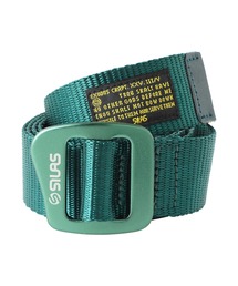 SILAS | PATCHED BELT　サイラスパッチベルト(ベルト)