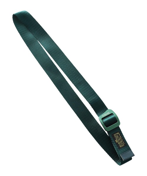 SILAS（サイラス）の「PATCHED BELT　サイラスパッチベルト（ベルト・メンズ・ブラック/ネイビー/グリーン・ONE SIZE）」の5枚目の写真