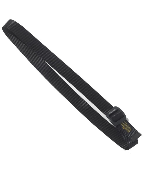 SILAS（サイラス）の「PATCHED BELT　サイラスパッチベルト（ベルト・メンズ・ブラック/ネイビー/グリーン・ONE SIZE）」の6枚目の写真