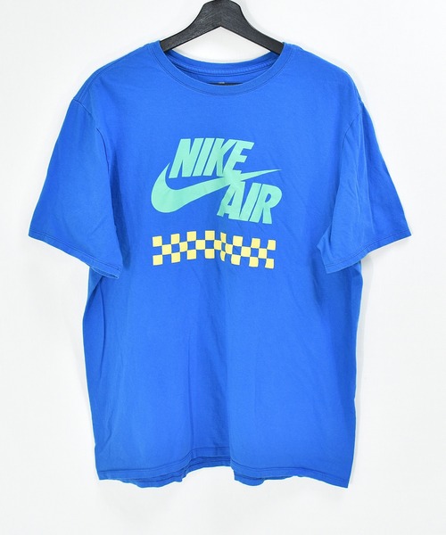 ヴィンテージ古着 Nike ナイキ プリント Tシャツ Tシャツ カットソー Nike ナイキ のファッション通販 Zozotown