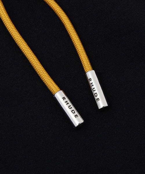 RHUDE(ルード)の「RHUDE BOYS TRAXEDO(その他パンツ・メンズ・ネイビー・M/L)」の3枚目の写真