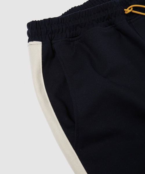 RHUDE(ルード)の「RHUDE BOYS TRAXEDO(その他パンツ・メンズ・ネイビー・M/L)」の4枚目の写真