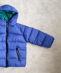 BIG FIELD | アトラスマウンテンジャケット(80~150cm)(ダウンジャケット/コート)