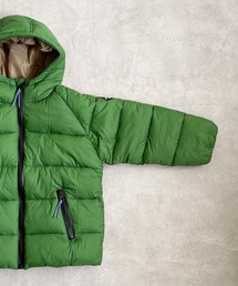 BIG FIELD | 【先行予約】アトラスマウンテンジャケット(80～150cm)(ダウンジャケット/コート)