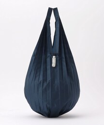 Shupatto シュパット ミニマルバッグ Drop 12L ディープシー