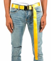 mnml | mnml/ミニマル/コブラバックルベルト/WebBelt(M2018-X530)(ベルト)