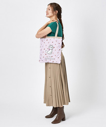 LeSportsac（レスポートサック）の「EMERALD TOTE アリストキャット