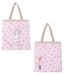 LeSportsac（レスポートサック）の「EMERALD TOTE アリストキャット