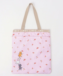 LeSportsac（レスポートサック）の「EMERALD TOTE アリストキャット