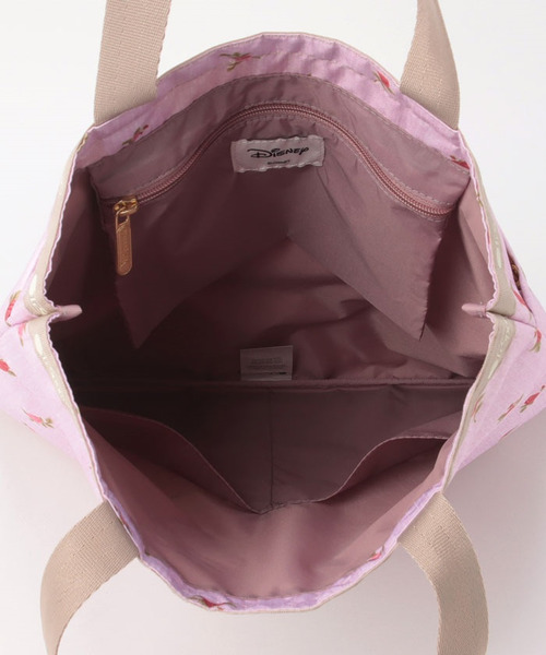 LeSportsac（レスポートサック）の「EMERALD TOTE アリストキャット
