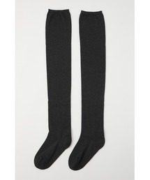 MOUSSY（マウジー）の「LOOSE THIGH HIGH ソックス（ソックス/靴下）」