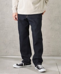 毎日はきたくなるデニム「マイデニ」ROOSE STRAIGHT DENIM