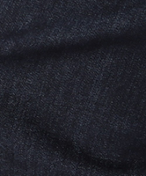 NAVY（ネイビー）の「毎日はきたくなるデニム「マイデニ」ROOSE STRAIGHT DENIM（デニムパンツ・メンズ・ワンウォッシュ/ブルー系・34inch/29inch/31inch/32inch/38inch/36inch/33inch/30inch/28inch）」の9枚目の写真