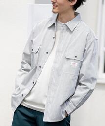 SMITH'S | SMITH’S(スミス)別注ワークシャツ(セットアップ対応)(シャツ/ブラウス)