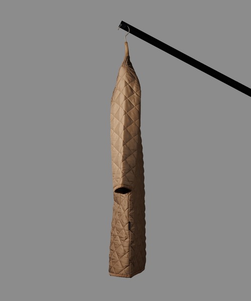 Traditional Weatherwear(トラディショナルウェザーウェア)の「【 TRADITIONAL WEATHERWEAR / トラディショナルウェザーウェアー 】 ARKLEY LONG アークリーロング(ノーカラーコート・レディース・ブラック/ブラウン/カーキ/ベージュ・34/36)」の19枚目の写真