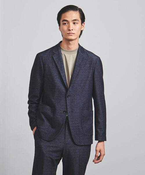 UNITED ARROWS（ユナイテッドアローズ）の「デニムライク 2ボタン