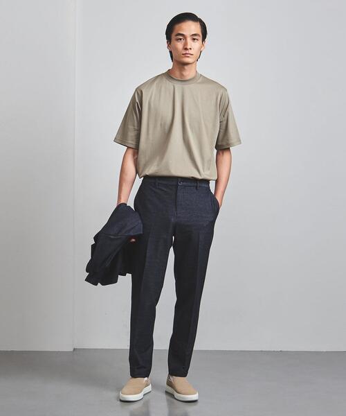 UNITED ARROWS（ユナイテッドアローズ）の「デニムライク 2ボタン