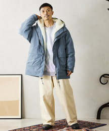 SIERRA DESIGNS | 【SIERRA DESIGNS / シエラデザイン】別注 3WAY マウンテンパーカー(マウンテンパーカー)