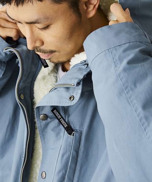 SIERRA DESIGNS（シェラデザイン）の「【SIERRA DESIGNS / シエラ