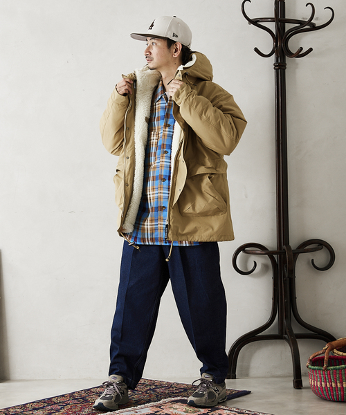 SIERRA DESIGNS（シェラデザイン）の「【SIERRA DESIGNS