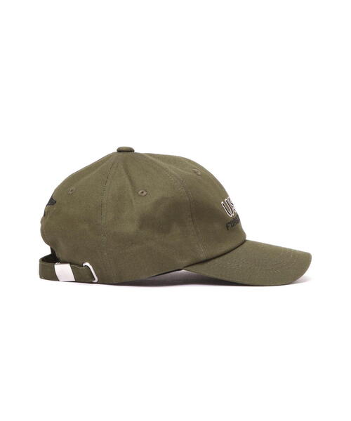 AVIREX(アヴィレックス)の「USMC CAP / USMC キャップ / AVIREX / アヴィレックス(キャップ・メンズ・ブラック/ネイビー/ホワイト系2/オリーブ系・F)」の16枚目の写真
