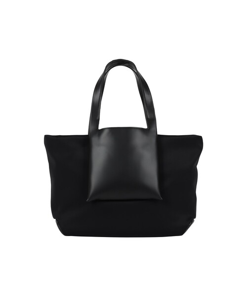 CAMPER（カンペール）の「[カンペール] Licha トートバッグ（トートバッグ・レディース・ブラック・FREE）」の2枚目の写真