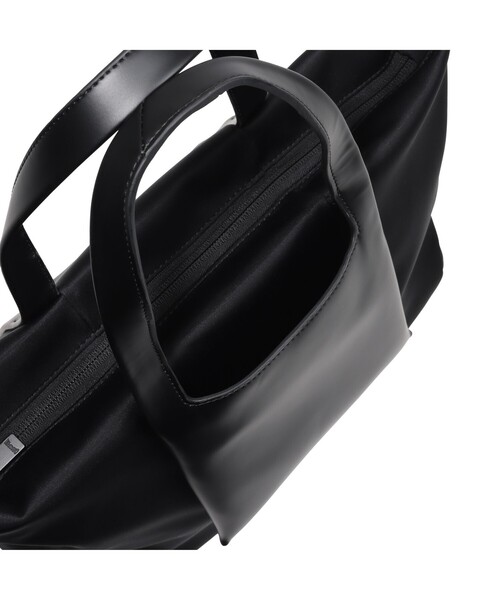 CAMPER（カンペール）の「[カンペール] Licha トートバッグ（トートバッグ・レディース・ブラック・FREE）」の3枚目の写真