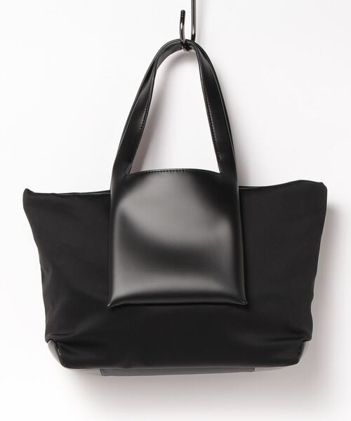 CAMPER（カンペール）の「[カンペール] Licha トートバッグ（トートバッグ・レディース・ブラック・FREE）」の7枚目の写真