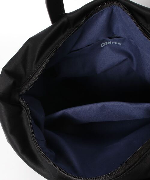 CAMPER（カンペール）の「[カンペール] Licha トートバッグ（トートバッグ・レディース・ブラック・FREE）」の10枚目の写真