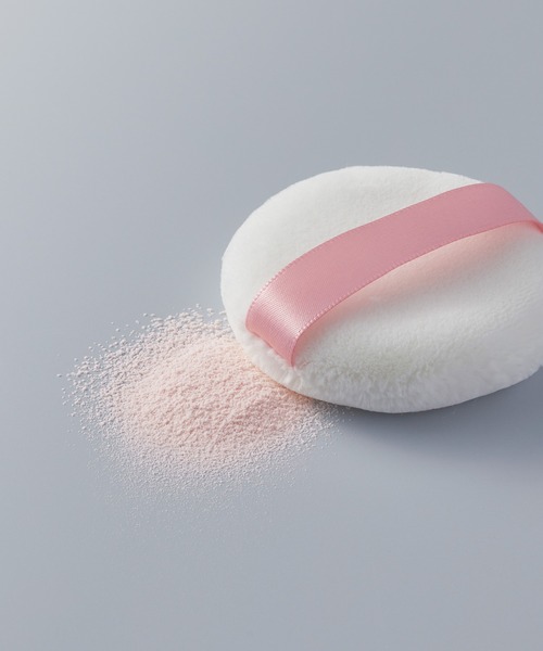 ハウス オブ ローゼ（ハウス オブ ローゼ）の「ハウスオブローゼ / エモセラ モイストヴェールパウダー　8g（フェイスパウダー・レディース・その他・FREE）」の4枚目の写真