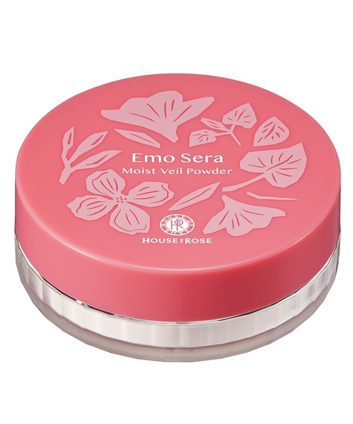 ハウス オブ ローゼ（ハウス オブ ローゼ）の「ハウスオブローゼ / エモセラ モイストヴェールパウダー　8g（フェイスパウダー・レディース・その他・FREE）」の10枚目の写真