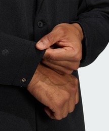 adidas（アディダス）の「ID 2 チェスターコート / アディダス